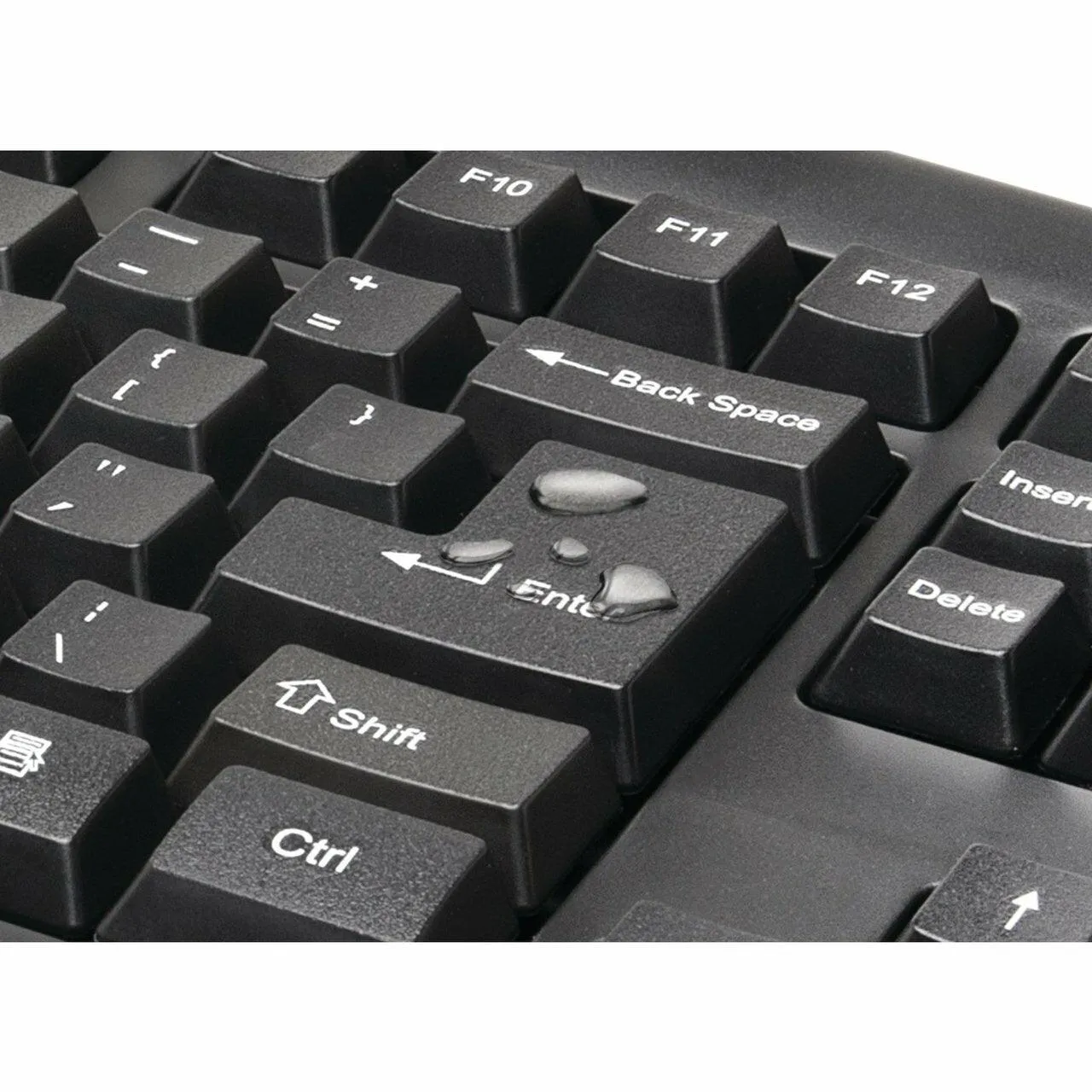 Kensington Pro Fit Wireless Keyboard Black