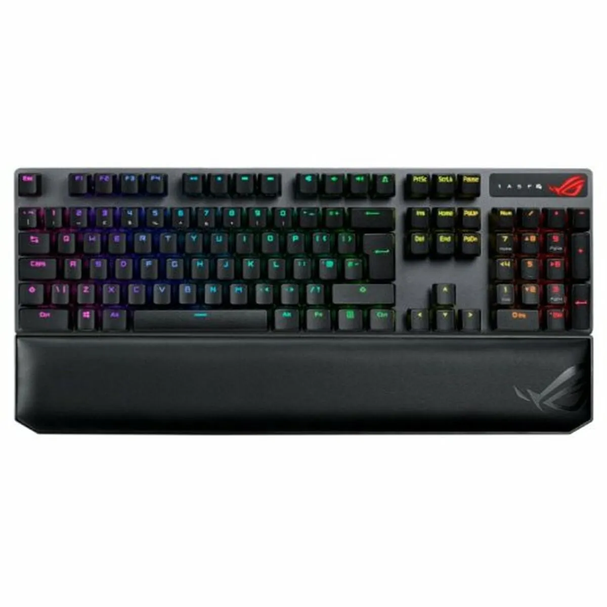 Keyboard Asus Strix Scope NX Black