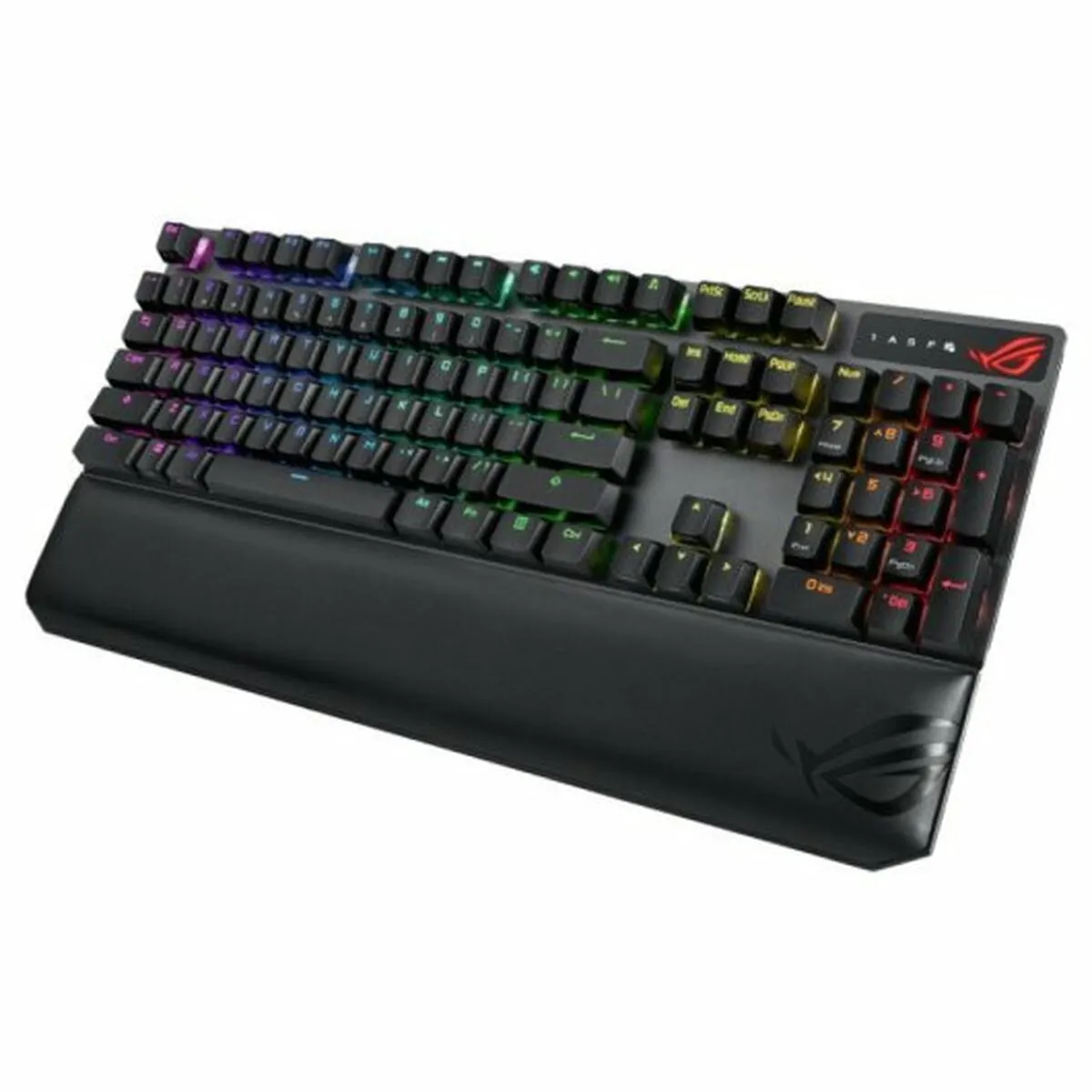 Keyboard Asus Strix Scope NX Black