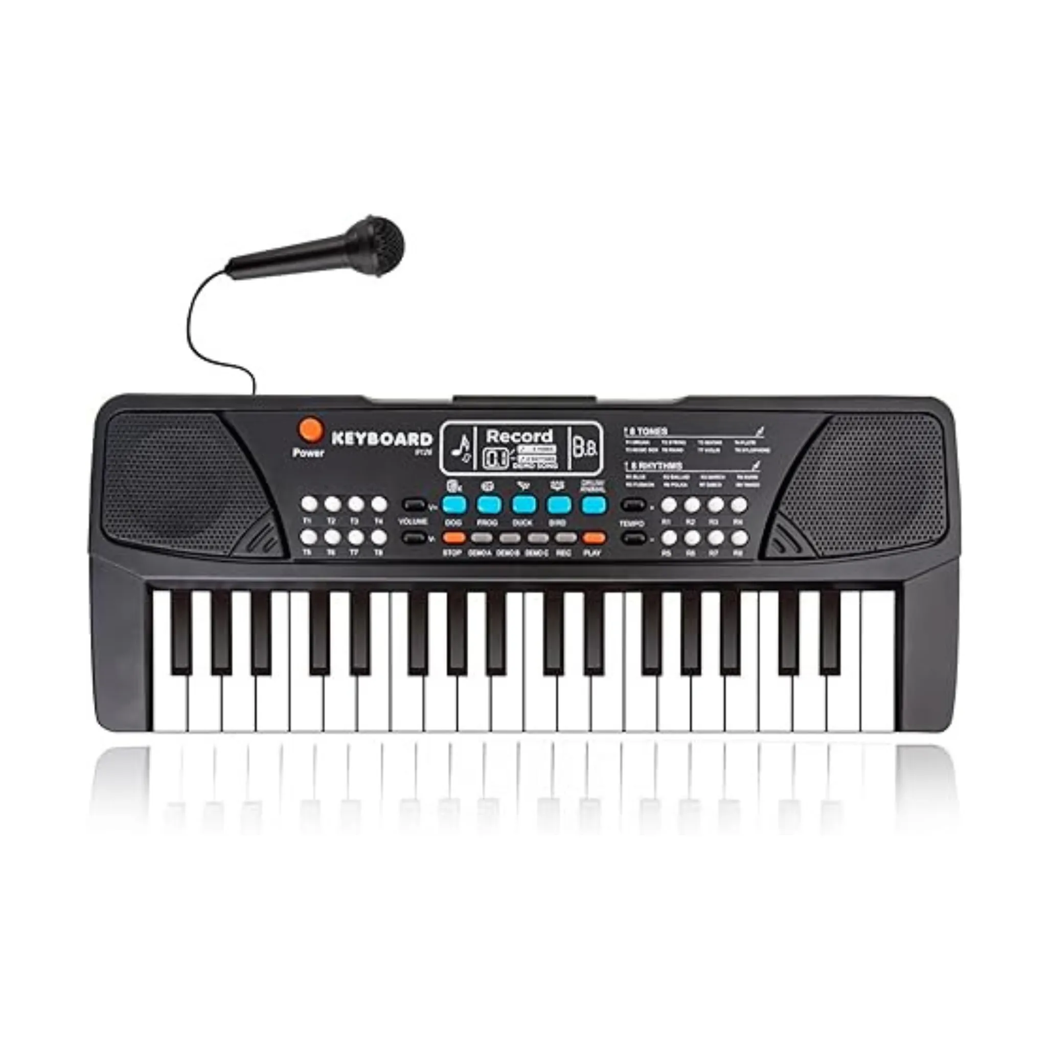 Kids Piano Keyboard