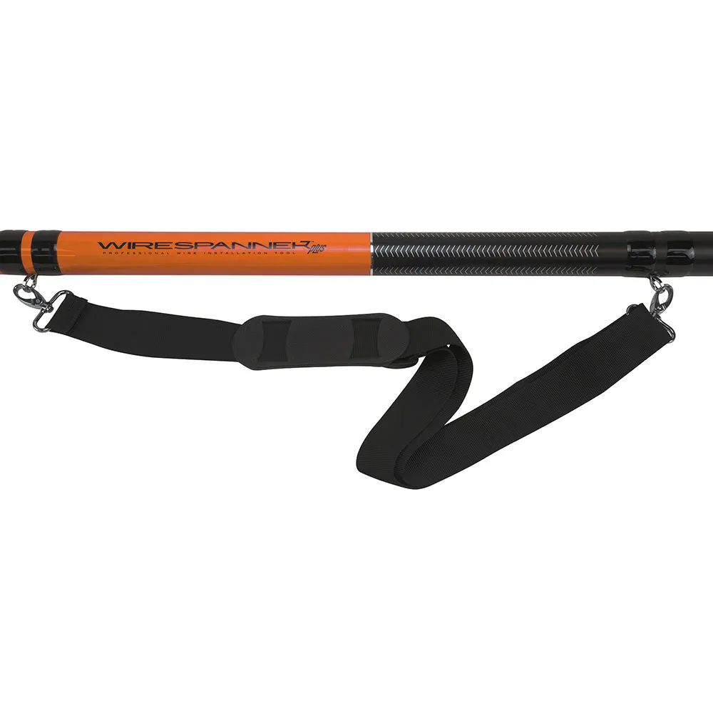 Klein SRS56036 WireSpanner Plus Telescopic Pole