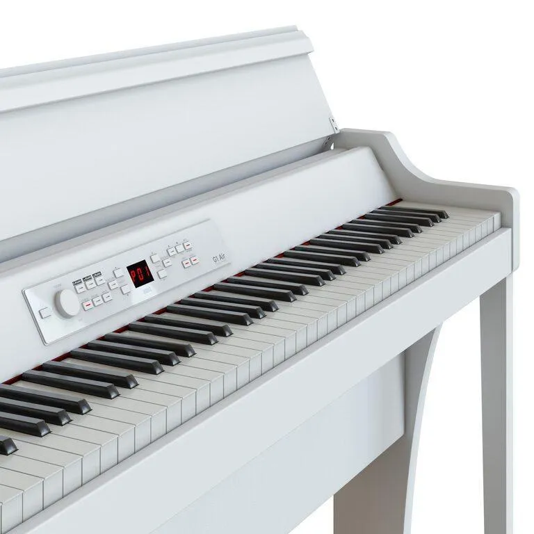 Korg G1 Air Digital Piano White