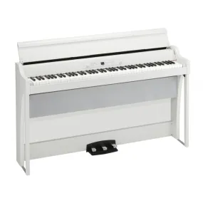 Korg G1 Air Digital Piano White