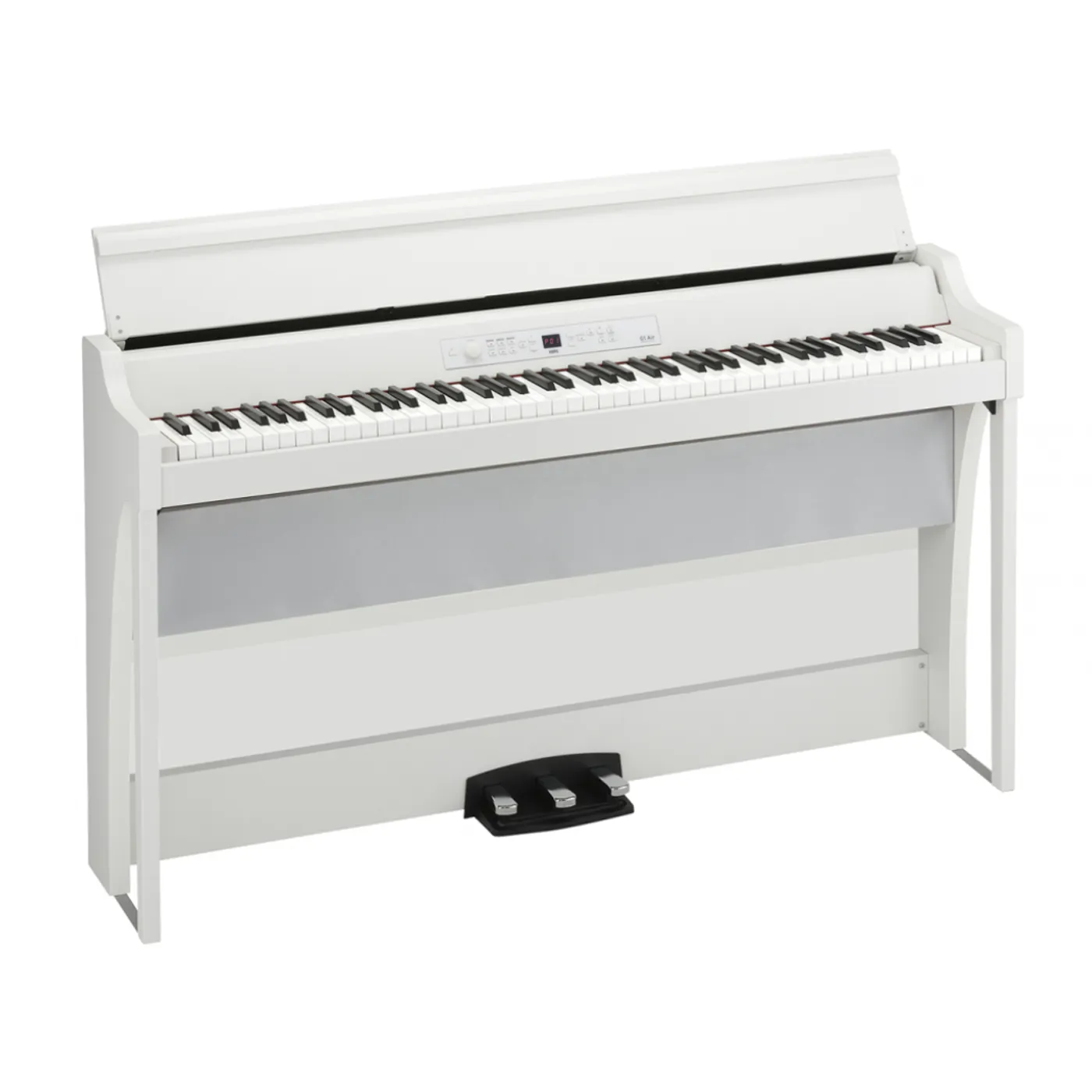 Korg G1 Air Digital Piano White