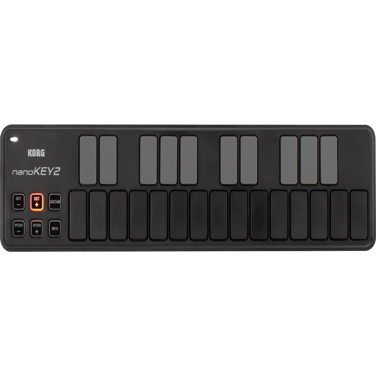 Korg nanoKEY2 USB MIDI Controller