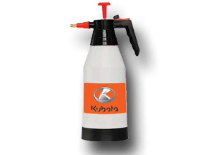 Kubota Manual Handheld Sprayer