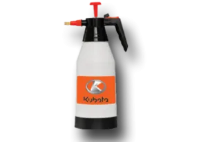 Kubota Manual Handheld Sprayer