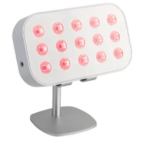 LED Device with Stand