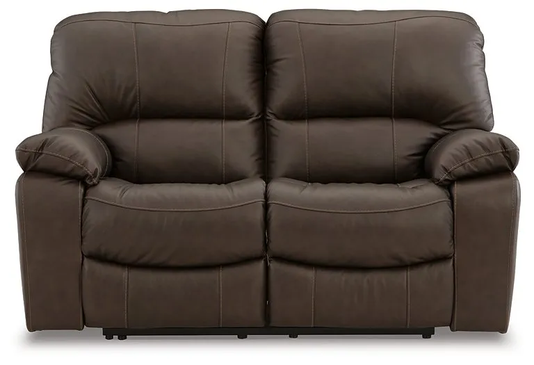 Leesworth Power Reclining Loveseat