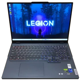 Legion 5 Pro (i9-13900HX, RTX 4070, 32GB, 1TB, WQXGA 240Hz, 16-inch)