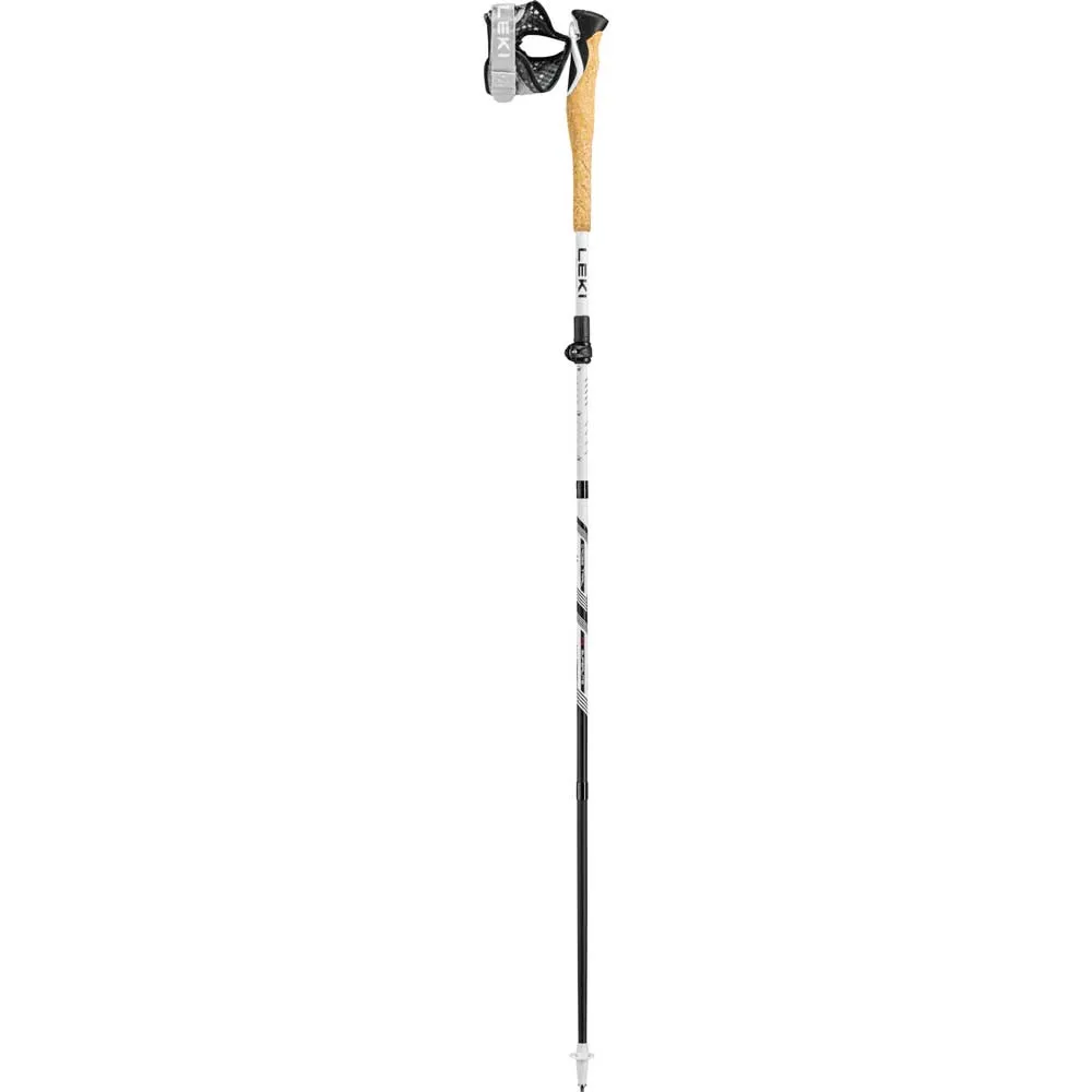 Leki Cross Trail FX Superlite Poles