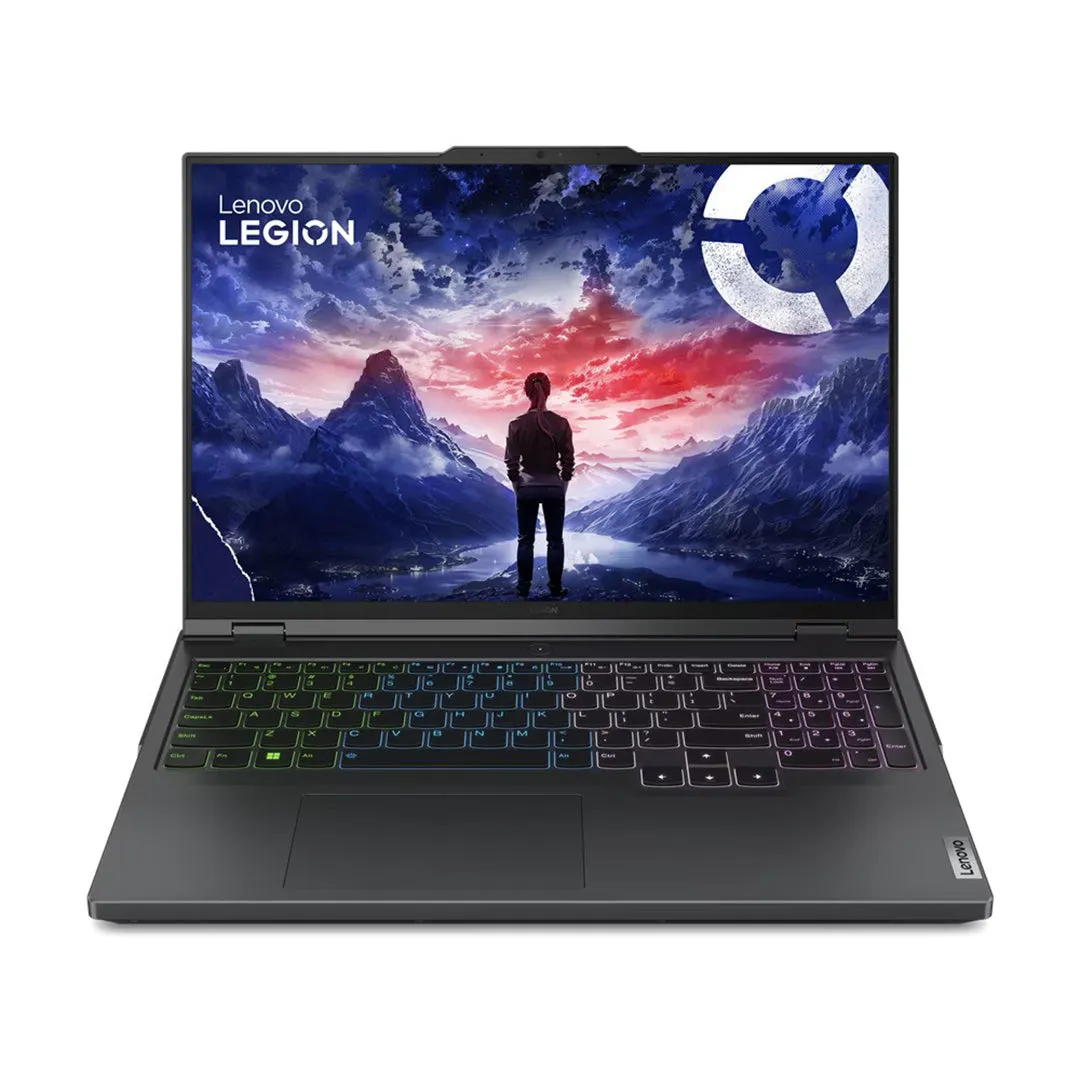 Lenovo Legion Pro 5 16IRX9 83DF00FKDP Core i9-14900hx Rtx 4070 165hz Qhd  Gaming Laptops (Brand New)