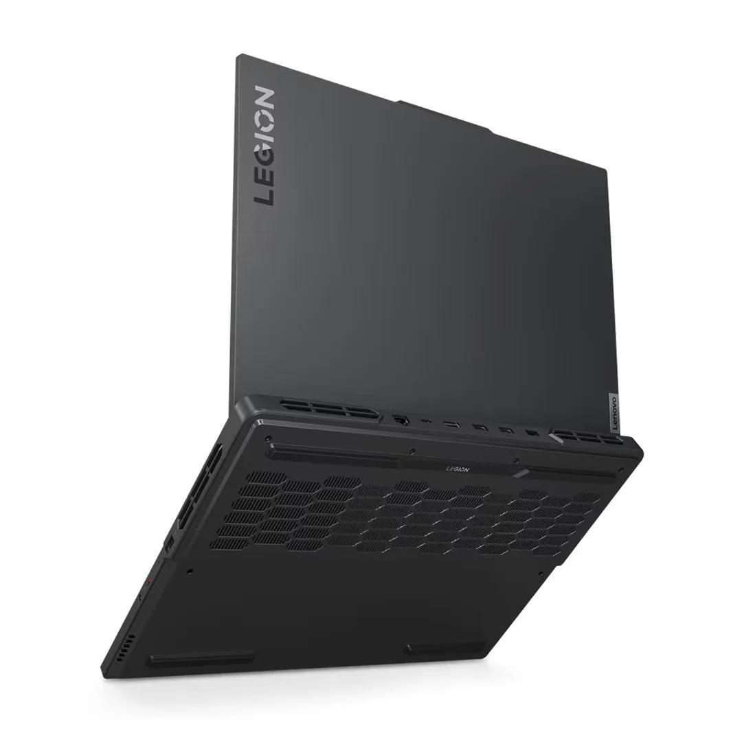 Lenovo Legion Pro 5 16IRX9 83DF00FKDP Core i9-14900hx Rtx 4070 165hz Qhd  Gaming Laptops (Brand New)