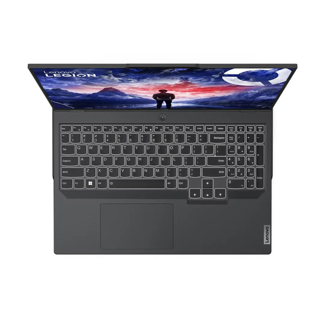 Lenovo Legion Pro 5 16IRX9 83DF00FKDP Core i9-14900hx Rtx 4070 165hz Qhd  Gaming Laptops (Brand New)