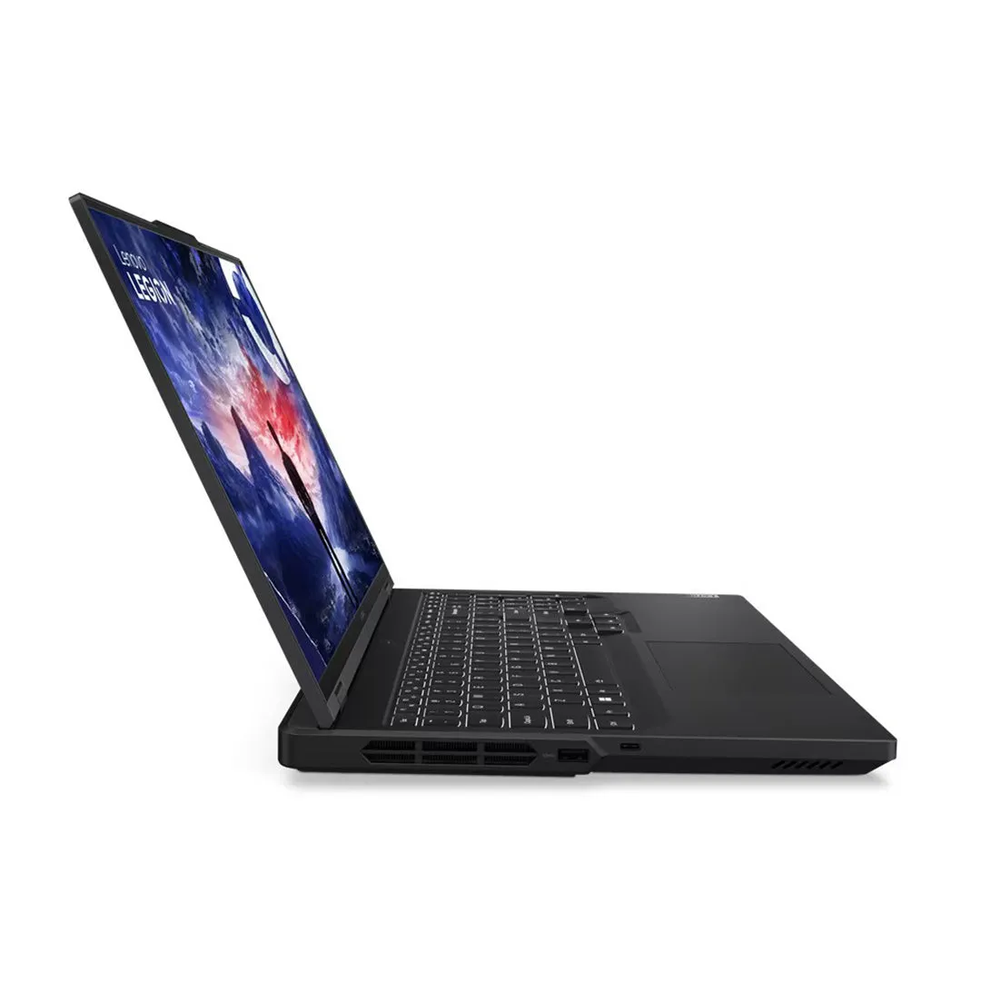 Lenovo Legion Pro 5 16IRX9 83DF00FKDP Core i9-14900hx Rtx 4070 165hz Qhd  Gaming Laptops (Brand New)