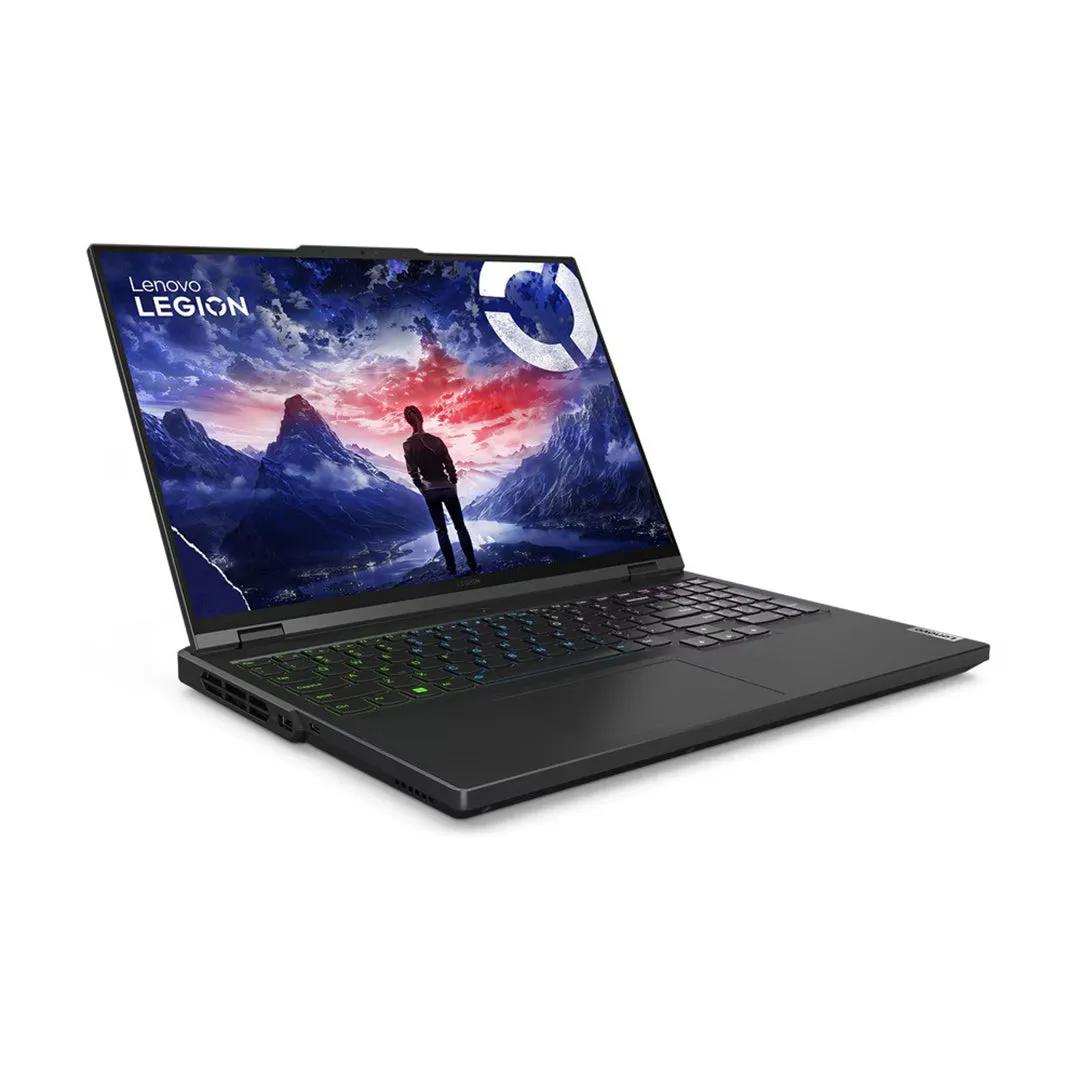 Lenovo Legion Pro 5 16IRX9 83DF00FKDP Core i9-14900hx Rtx 4070 165hz Qhd  Gaming Laptops (Brand New)