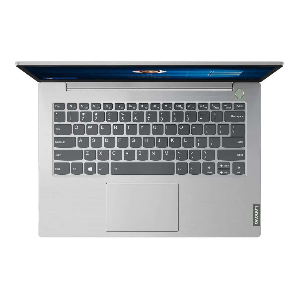 Lenovo Thinkbook 14 Core i5-1035g1 14” Laptops (New OB)