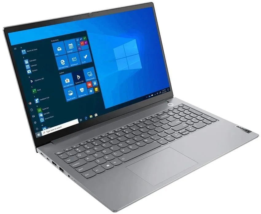 Lenovo Thinkbook 15 I5 1135 G7 8 Gb 512 Ssd 15.6 Fhd W10 P - 20VE00PXSA