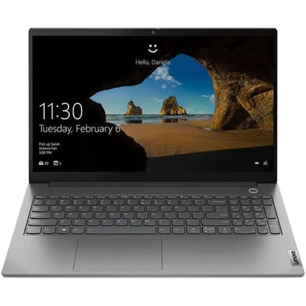 Lenovo Thinkbook 15 I5 1135 G7 8 Gb 512 Ssd 15.6 Fhd W10 P - 20VE00PXSA