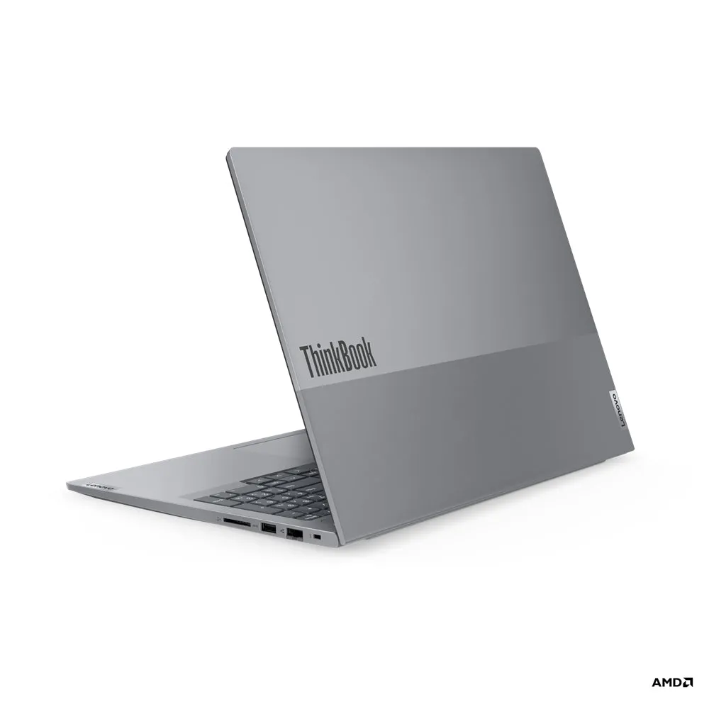 Lenovo Thinkbook 16 G6 Ryz5 7530U/16Gb/512Ssd/W11pro Silver