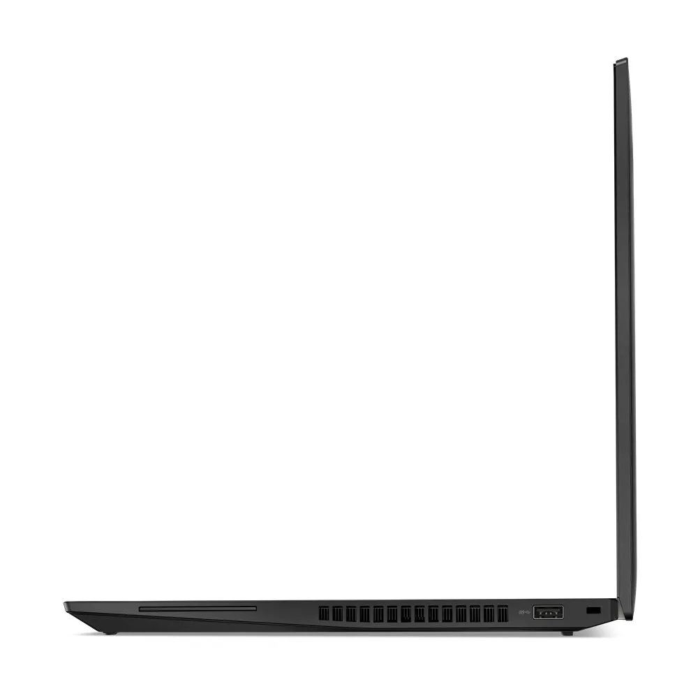 Lenovo Thinkpad P16s Gen 1 21Bt - 180-Degree Hinge Design - Intel Core I5 - 1240P / Up To 4.4 Ghz - Win 11 Pro - Quadro