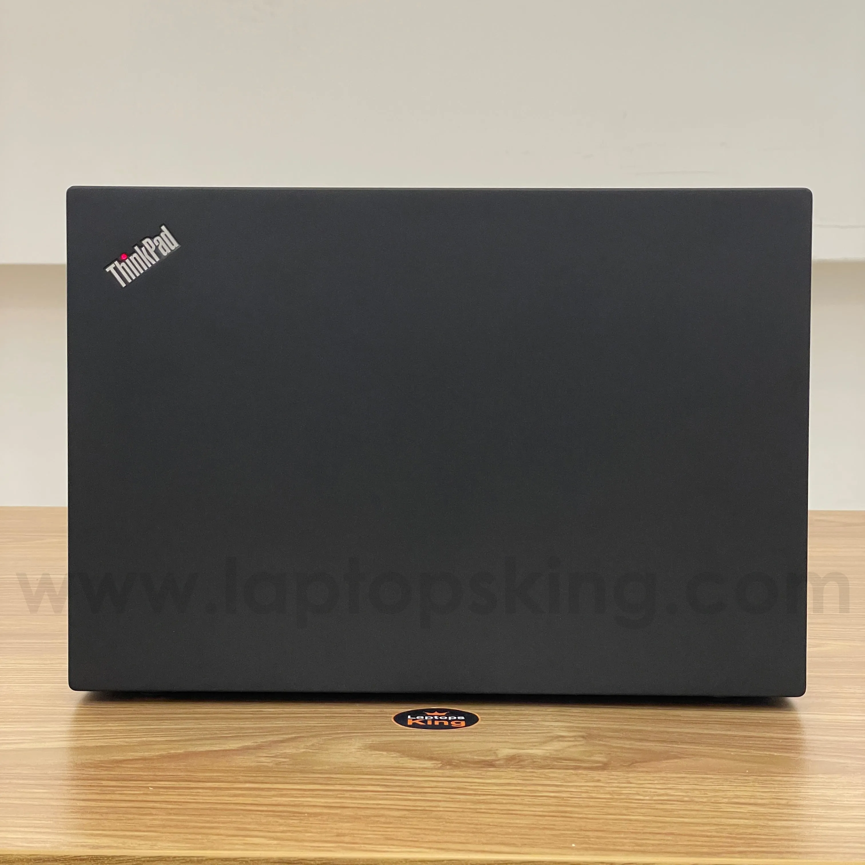 Lenovo ThinkPad T470s Core i7 Touch Laptop (Open Box)