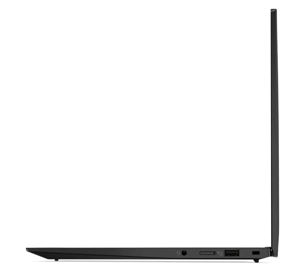 Lenovo ThinkPad X1 Carbon Gen 10 14" WUXGA Notebook, Intel i7-1260P, 2.10GHz, 16GB RAM, 512GB SSD, Win11DG - 21CB000CUS