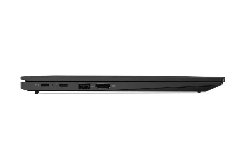 Lenovo ThinkPad X1 Carbon Gen 10 14" WUXGA Notebook, Intel i7-1260P, 2.10GHz, 16GB RAM, 512GB SSD, Win11DG - 21CB000CUS