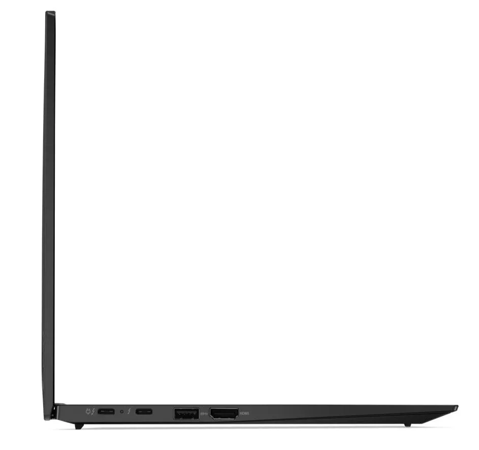 Lenovo ThinkPad X1 Carbon Gen 10 14" WUXGA Notebook, Intel i7-1260P, 2.10GHz, 16GB RAM, 512GB SSD, Win11DG - 21CB000CUS