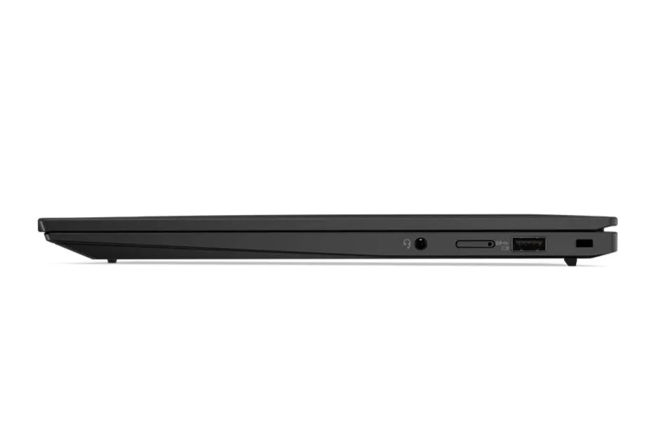 Lenovo ThinkPad X1 Carbon Gen 10 14" WUXGA Notebook, Intel i7-1260P, 2.10GHz, 16GB RAM, 512GB SSD, Win11DG - 21CB000CUS