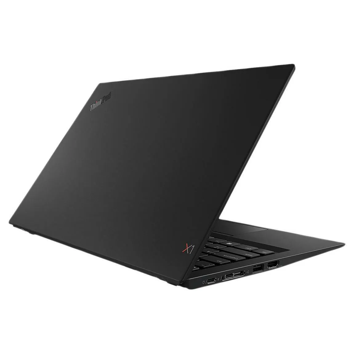 Lenovo ThinkPad X1 Carbon Ultrabook Core i7-8650u 14" Touch Laptop (Open Box)