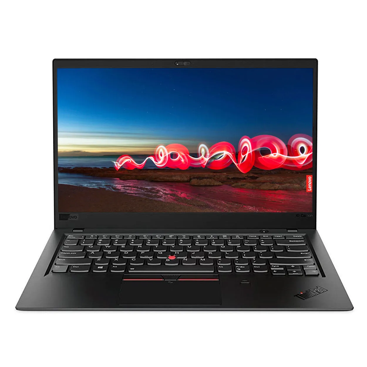 Lenovo ThinkPad X1 Carbon Ultrabook Core i7-8650u 14" Touch Laptop (Open Box)