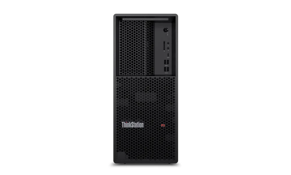 Lenovo Thinkstation P3 30Gs - Tower - 1 X Core I7 13700 / Up To 5.2 Ghz - Vpro Enterprise - Ram 32 Gb - Ssd 1 Tb - Tcg O