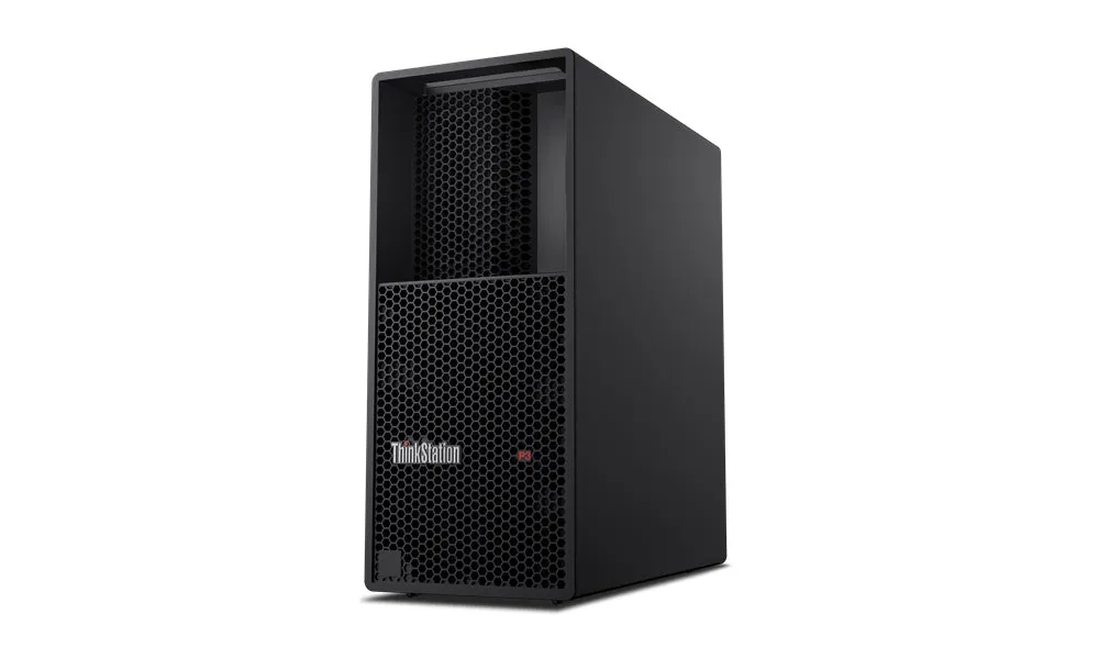 Lenovo Thinkstation P3 30Gs - Tower - 1 X Core I7 13700 / Up To 5.2 Ghz - Vpro Enterprise - Ram 32 Gb - Ssd 1 Tb - Tcg O