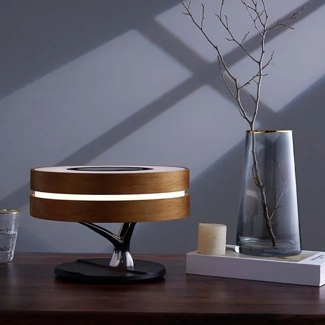 Levoite™Forest Dawn Desk Smart Lamp