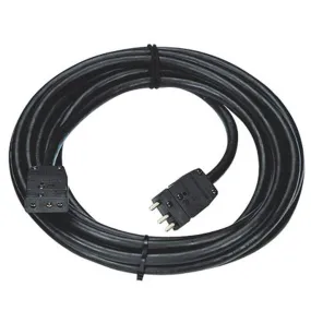 LEX STAGE PIN EXTENSION CABLE 12/3 SO