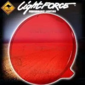 Lightforce Red Lens 170mm