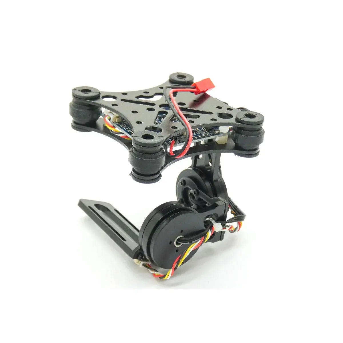 Lightweight 2 AXIS Brushless Gimbal