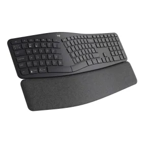 Logitech ERGO K860 Wireless Ergonomic Keyboard