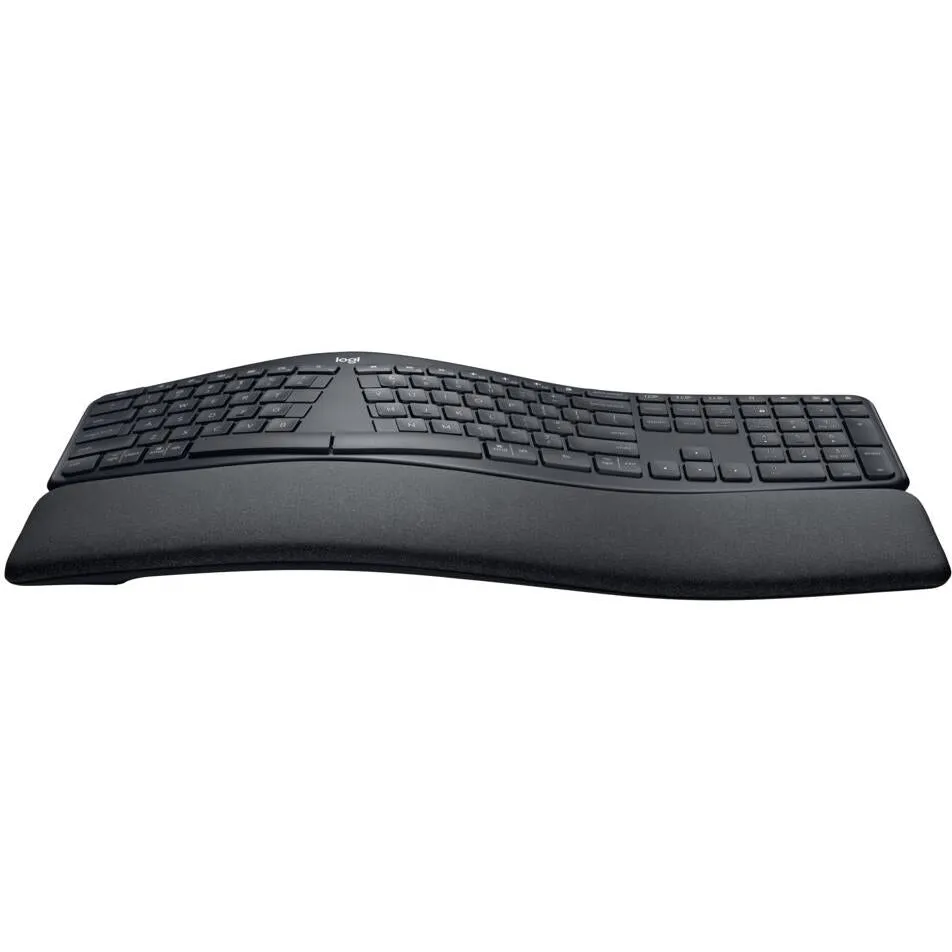 Logitech K860 Ergo Keyboard