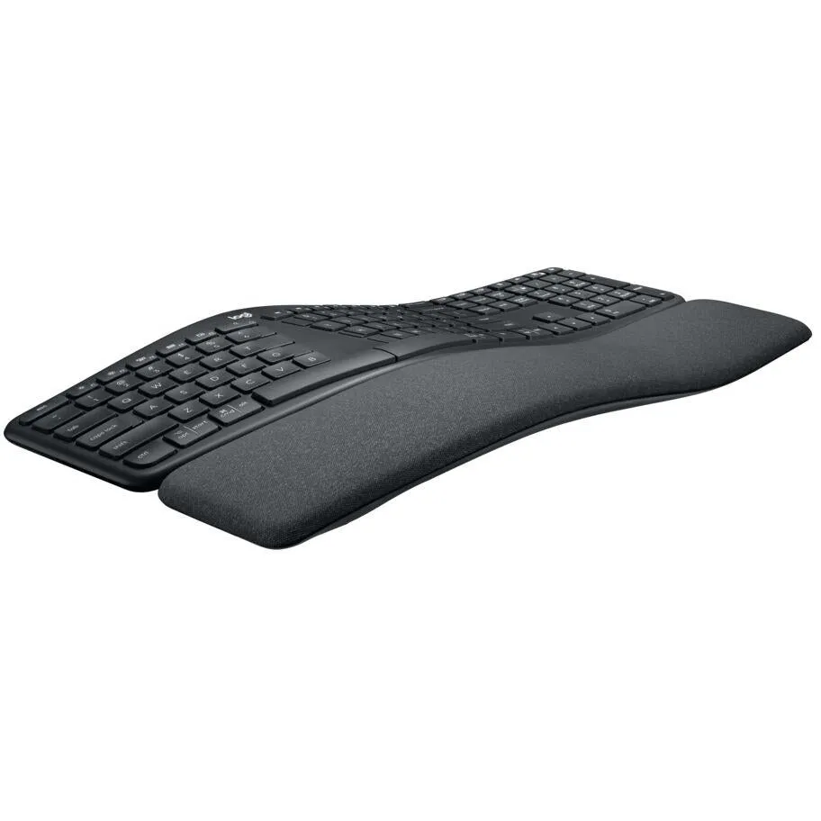 Logitech K860 Ergo Keyboard