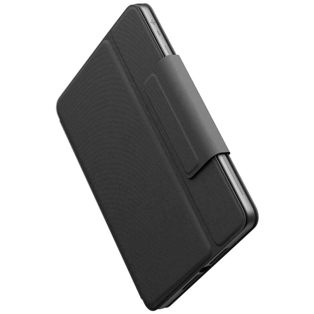 Logitech Rugged Folio Spill Proof Keyboard Case Smart Connector for iPad 7 8 9th