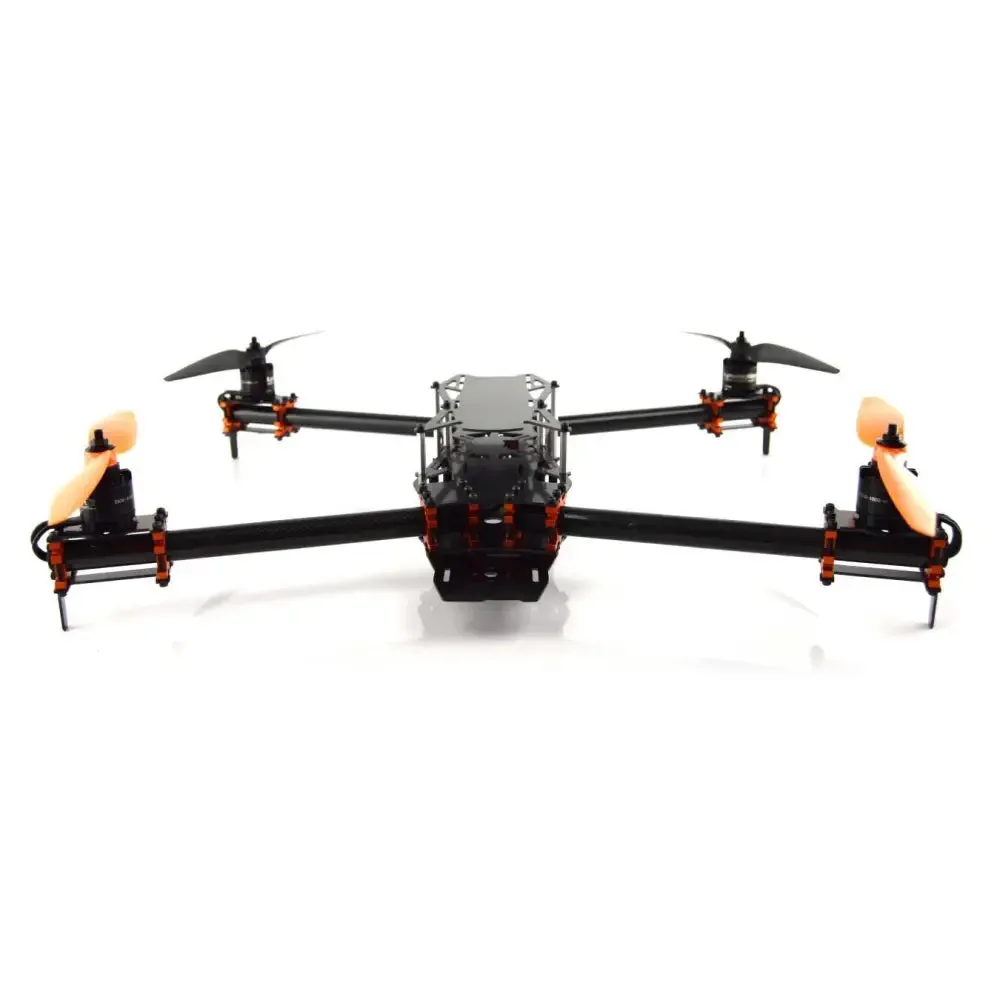 Lynxmotion HQuad500 Drone (Base Combo Kit)