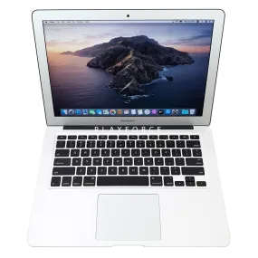 Macbook Air 2014 (13-inch, i5 4GB 128GB)