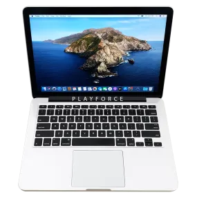 MacBook Pro 2015 (13-inch, i5 8GB 256GB)