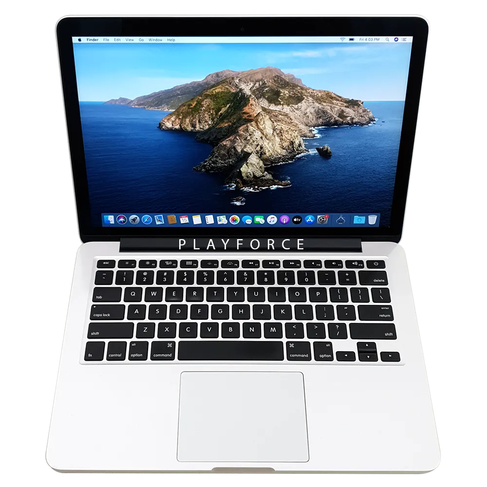 MacBook Pro 2015 (13-inch, i5 8GB 256GB)