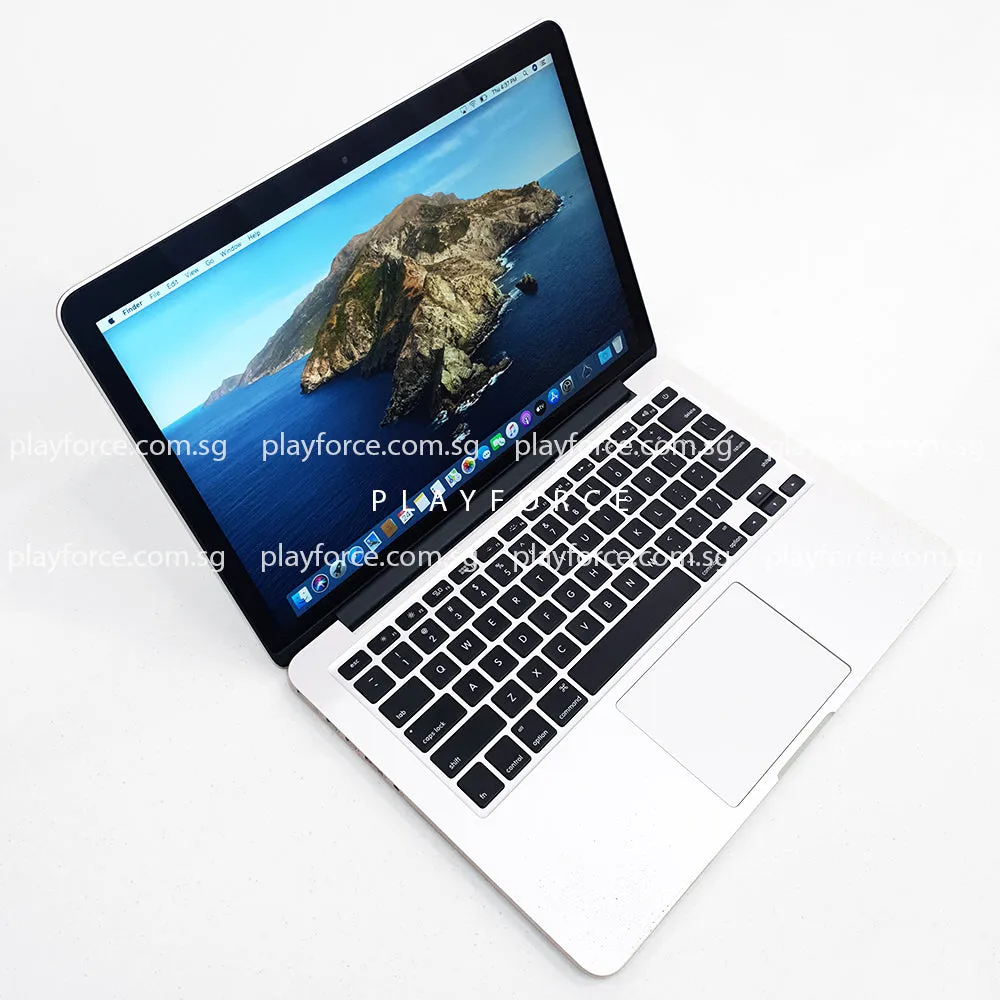 MacBook Pro 2015 (13-inch, i5 8GB 256GB)