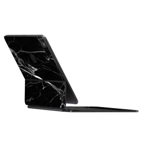 Magic Keyboard for iPad Pro 11" (M4) Marble Series Skins