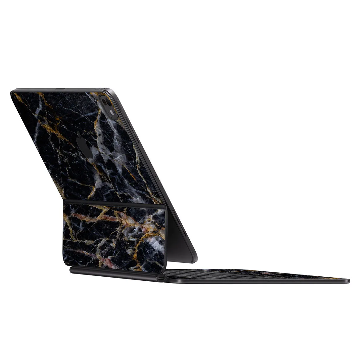 Magic Keyboard for iPad Pro 11" (M4) Marble Series Skins