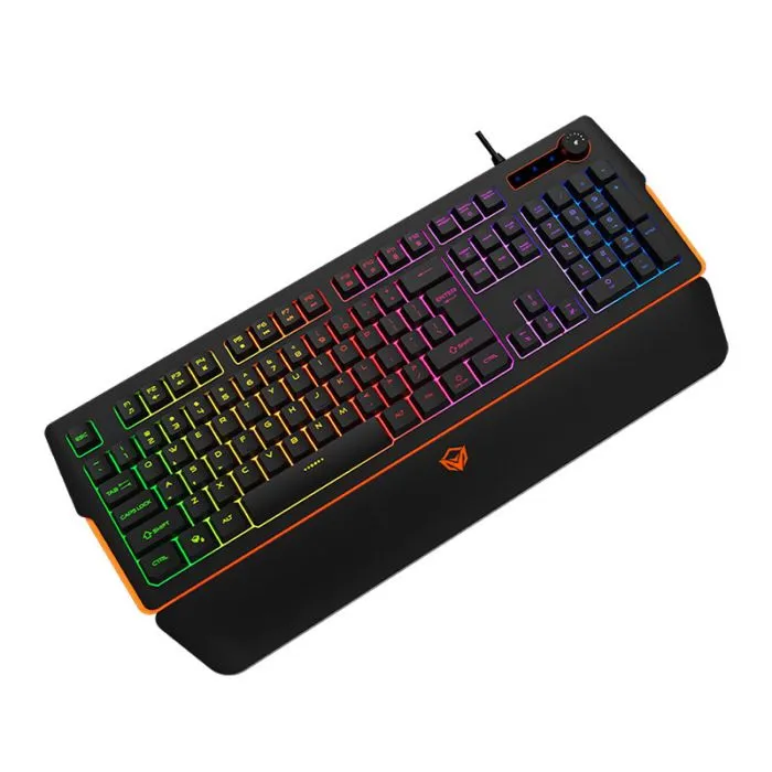 Meetiom Gaming  Keyboard  Mt-K9520